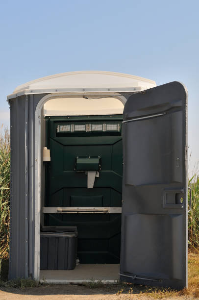 Sanitation services for porta potties in Westland, MI