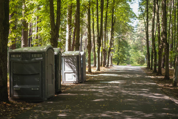 Best Porta potty for special events  in Westland, MI