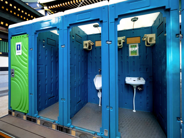 Best Local porta potty services  in Westland, MI